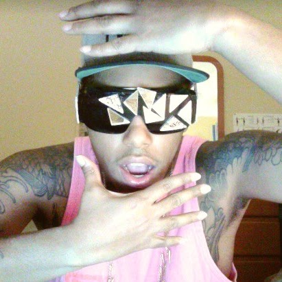 Eric Tolbert Photo 2