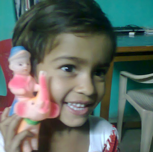 Pratima Patel Photo 13