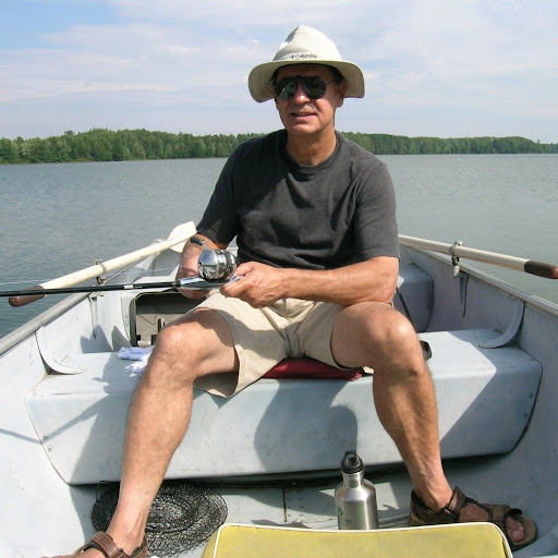 Gary Frank Photo 47