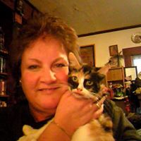 Diana Martin Photo 19
