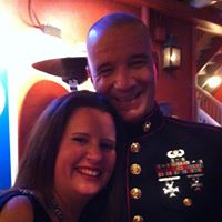 April Lambert Photo 13