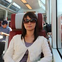 Christine Tseng Photo 4