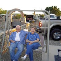 Phyllis Richards Photo 26