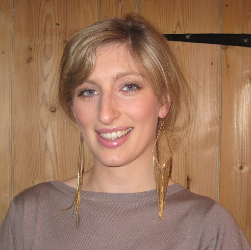 Alice Roberts Photo 18