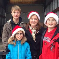 Cecelia Robinson Photo 12