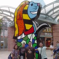 Josie Ramirez Photo 14