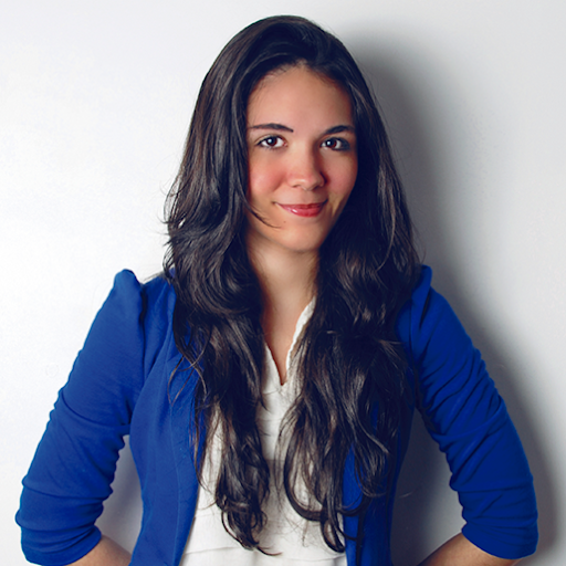 Ana Cardenas Photo 7
