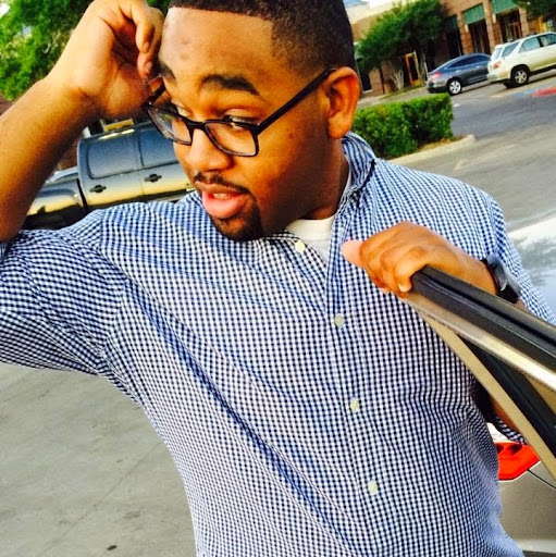 Phillip Powers Photo 4