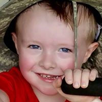 Holly Harmon Photo 25