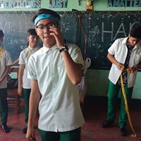 Geoffrey Nichols Photo 15