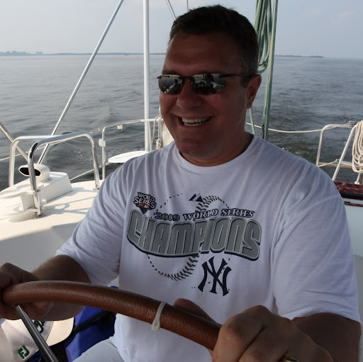 Chris Rossi Photo 28