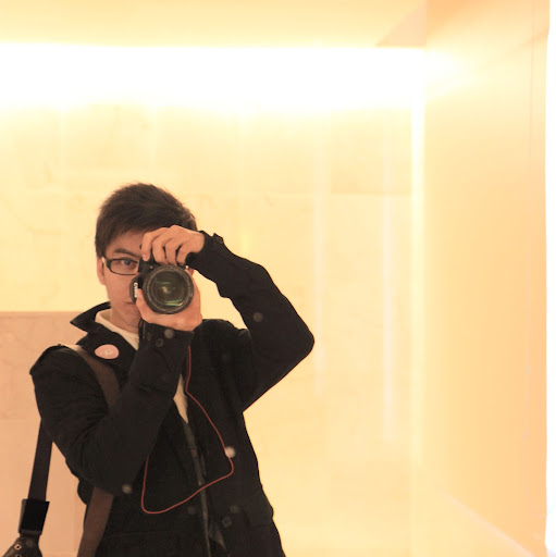 Clement Chou Photo 9
