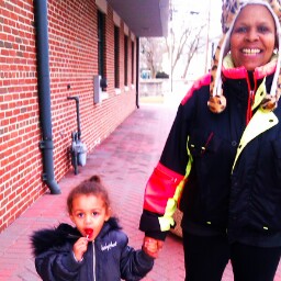 Anita Johnson Photo 12