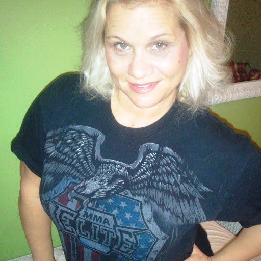 Stacey Adams Photo 9