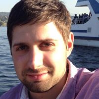 Dave Werner Photo 37