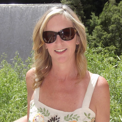 Terri Richardson Photo 37