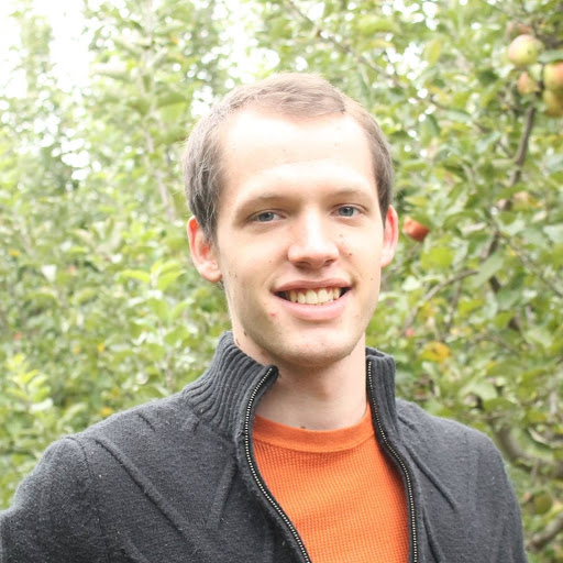 Eric Mattson Photo 14