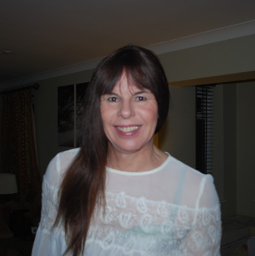 Nikki Shepard Photo 13