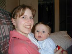 Elizabeth Steeves Photo 1