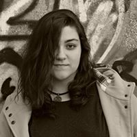 Maria Curiel Photo 12