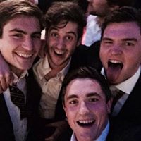 Matt Sheppard Photo 17