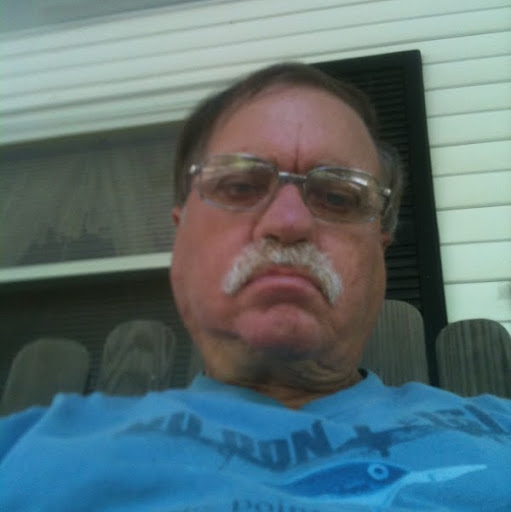 Keith Barnett Photo 36