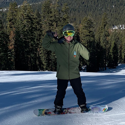 Brian Jennings Photo 9