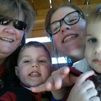 Jill Lambert Photo 28