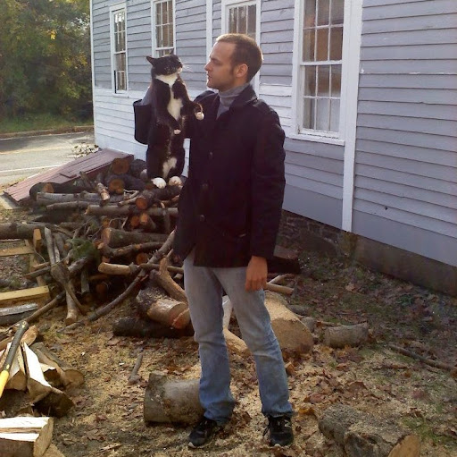 Andrew Todd Photo 44