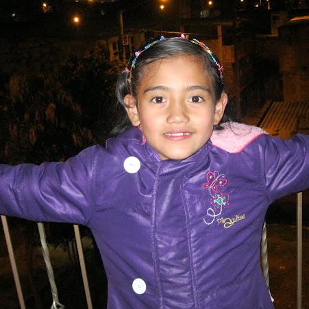 Ingrid Calderon Photo 11