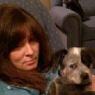 Pauline Taylor Photo 12