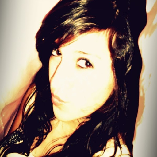 Katherine Poveda Photo 1