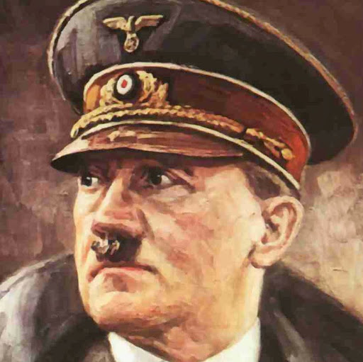 Daniel Becher Photo 1