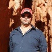 Norman Martin Photo 3