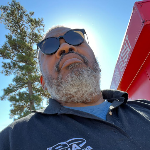 Marcus Major Photo 5