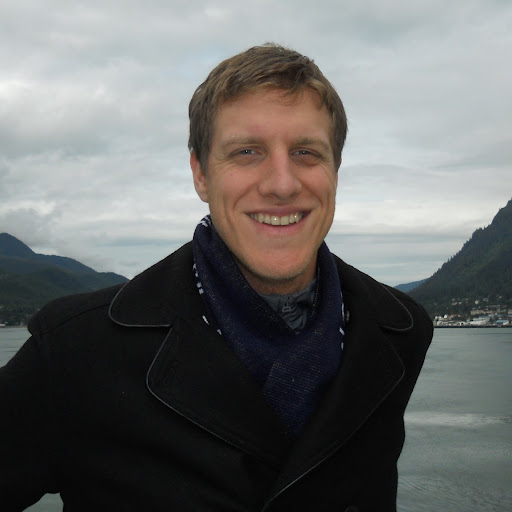 Kristopher Anderson Photo 17