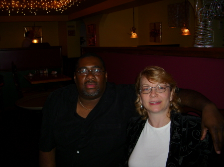 Ruth Pearson Photo 22