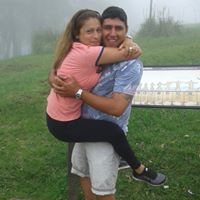 Pamela Hardoy Photo 1