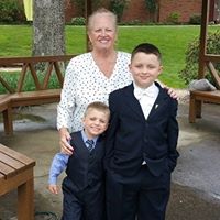 Janet Carey Photo 16