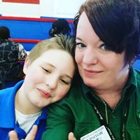 Crystal Palmer Photo 28