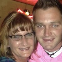 Kimberly Potter Photo 10