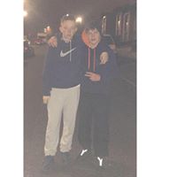 Joseph Houston Photo 11