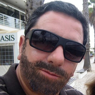 Carlos Rosado Photo 44