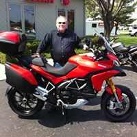 Terry Hudson Photo 25