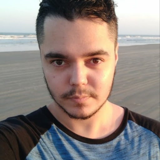 Michael Alcantara Photo 21