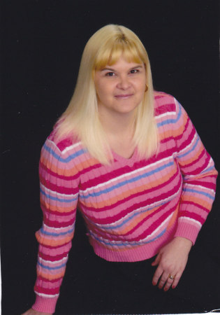 Michelle Carter Photo 17