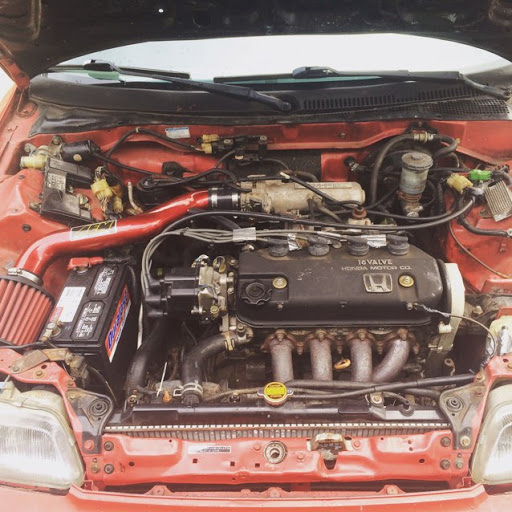 Joseph Stewart Photo 36