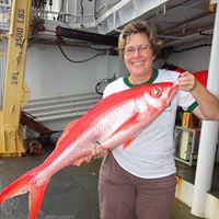 Jennifer Fry Photo 8