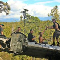 Jeffrey Hyde Photo 21