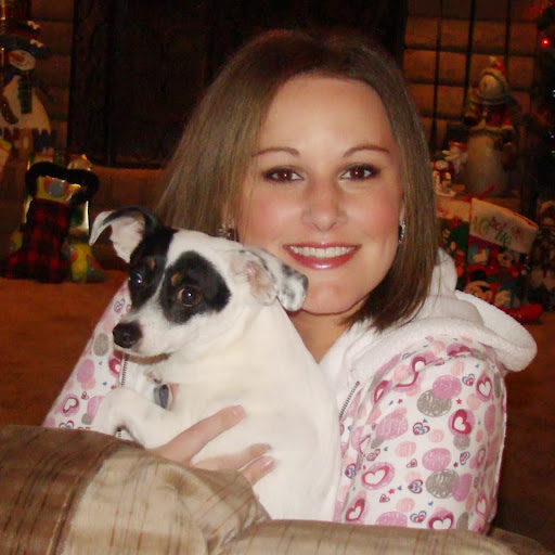 Tracy Olson Photo 17